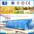 Tower type grain machine corn dryer machine